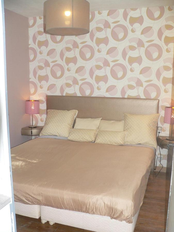 Liège Centre: Cozy Stay Near St Lambert Station Exterior photo